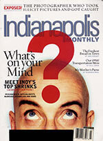 Indianapolis Monthly 2 of 5