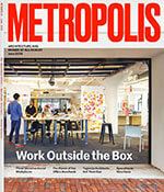 Metropolis Magazine 2 of 5