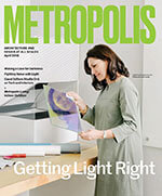 Metropolis Magazine 3 of 5