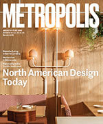 Metropolis Magazine 4 of 5