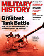 Military History 2 of 5