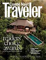 Conde Nast Traveler 2 of 5