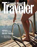 Conde Nast Traveler 4 of 5