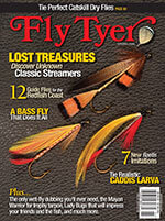 Fly Tyer 1 of 5