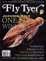Fly Tyer 2 of 5