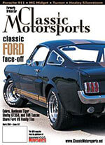 Classic Motorsports 4 of 5