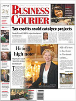 Cincinnati Business Courier 2 of 5