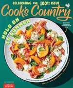 Cook's Country 4 of 5