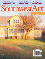 Southwest Art 2 of 5