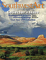 Southwest Art 3 of 5