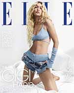 Elle 1 of 5