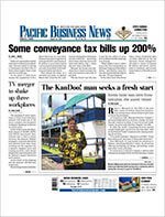 Pacific Business News 2 of 5