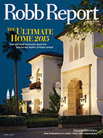 Robb Report 3 of 5