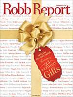 Robb Report 4 of 5