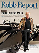 Robb Report 5 of 5
