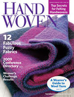 Handwoven 1 of 5