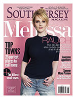 South Jersey Magazine 2 of 5