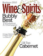 Wine & Spirits 2 of 5