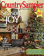 Country Sampler 2 of 5