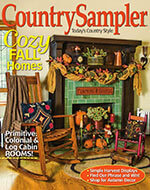 Country Sampler 3 of 5