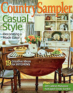 Country Sampler 5 of 5