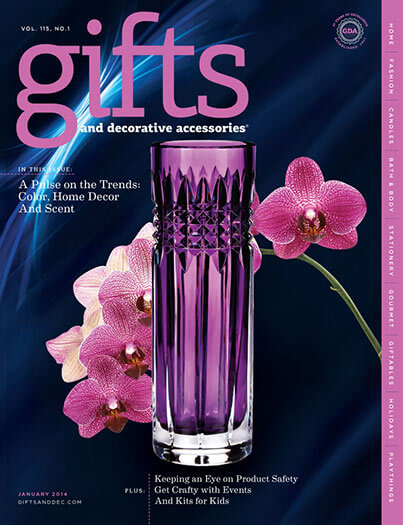 Best Price for Gifts & Decorative Accessories Magazine Subscription
