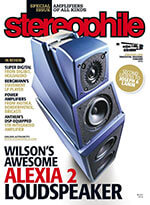 Stereophile 5 of 5