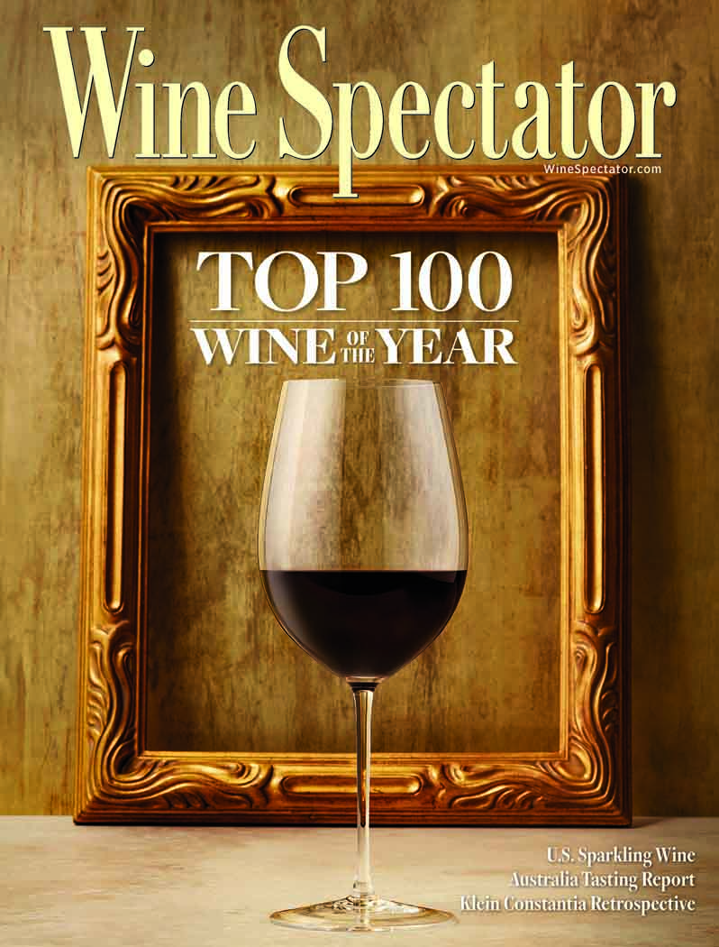 Best Price for Wine Spectator Magazine Subscription