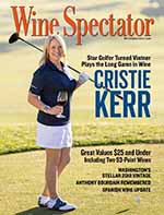Wine Spectator 4 of 5