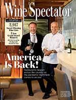 Wine Spectator 5 of 5
