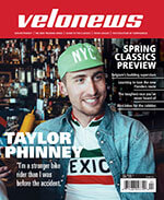 VeloNews 1 of 5