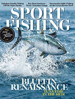 Sport Fishing 2 of 5