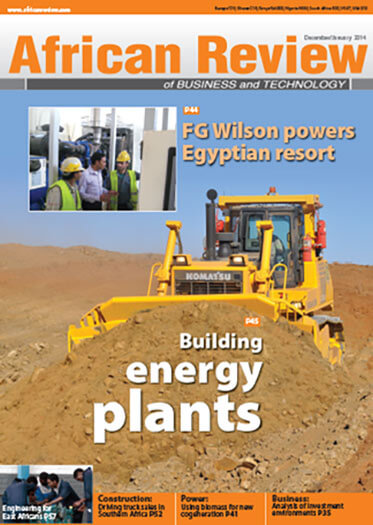 African Review of Business and Technology Magazine