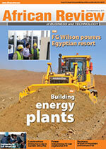 African Review of Business and Technology 1 of 5