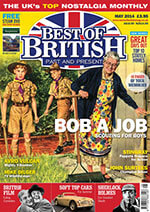 Best Of British 1 of 5