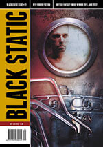 Black Static 1 of 5
