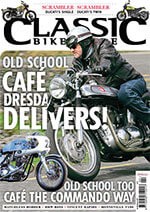 Classic Bike Guide 2 of 5