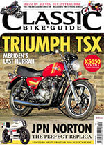 Classic Bike Guide 4 of 5