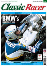 Classic Racer 3 of 5