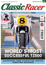 Classic Racer 4 of 5