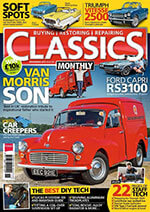 Classics Monthly 2 of 5