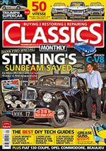 Classics Monthly 3 of 5