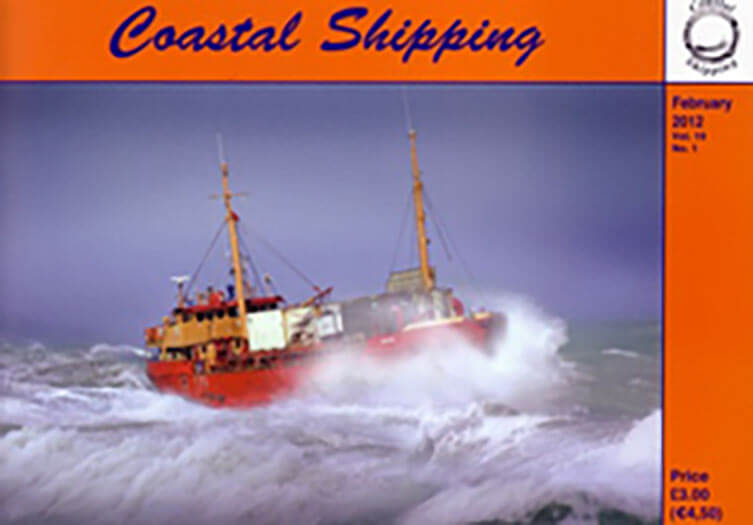 Coastal Shipping Magazine