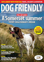 Dogfriendly Out & About 2 of 5