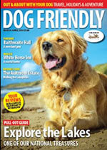 Dogfriendly Out & About 3 of 5