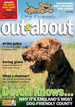 Dogfriendly Out & About 5 of 5