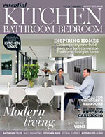Essential Kitchen Bathroom Bedroom Magazine 1 of 5