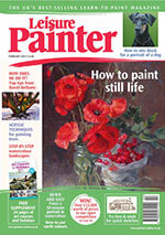 Leisure Painter 2 of 5