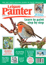 Leisure Painter 3 of 5