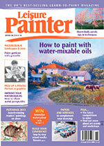 Leisure Painter 4 of 5